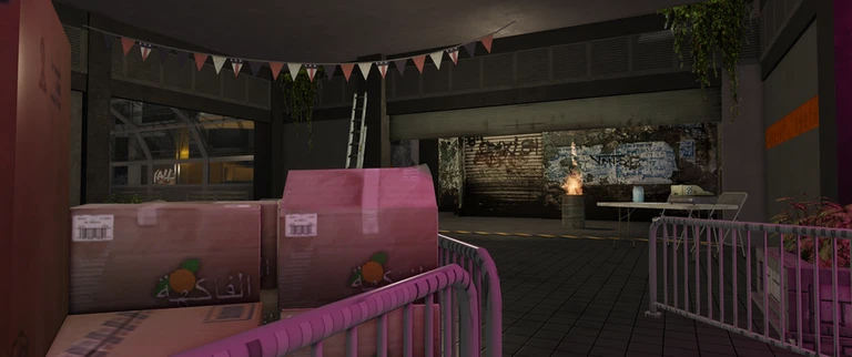 BUNKER