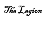 The Legion of Savages