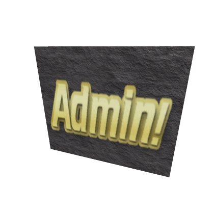 ⭐ [Amazing!] [🎮] Admin RP