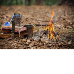 The Survivalists of Northern Frontier