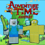 Adventure Time Avatars