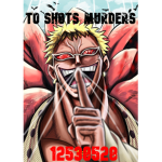 To Sh0ts Murders