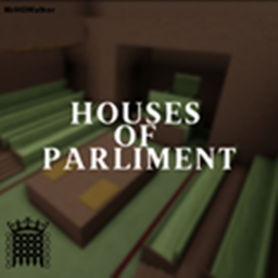 [BETA]  House of Parliment, London