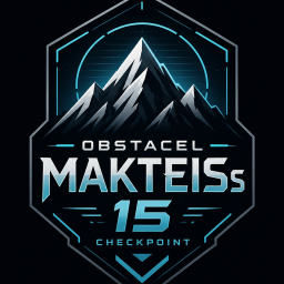 (FREE AVA DAN COIL) OBSTACEL MAKTEISs
