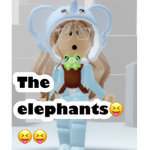 THE ELEPHANTS(TE)