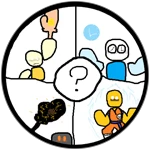 Game Badge Icon