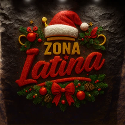 Zona Latina_Oficial Roblox group icon