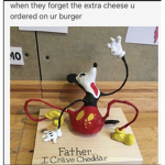 cheeze of meme trolls