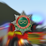 / Staffordshire Fire & Rescue Service