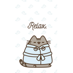 Pusheen club!!!!