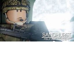 Sandhurst Military Academy