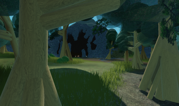 EPIC The Musical RP! (PARTY!) screenshot 3