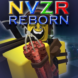 Noobs vs Zombies: Realish Reborn icon