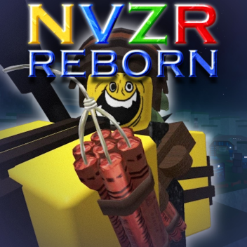 Noobs vs Zombies: Realish Reborn