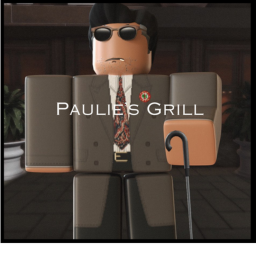 Paulie's Grill