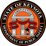 Keysota Department of Public Safety