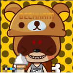 MADBEAR SQUAD!