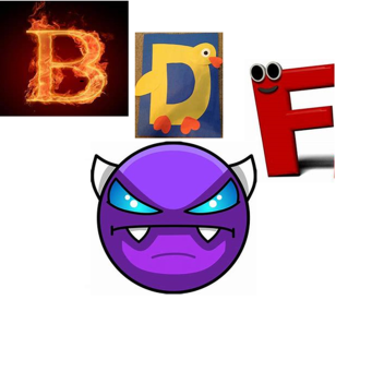 [READ DESC] Bad Difficult Fangame