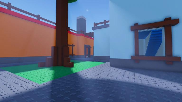 FRIDAY UPDATE