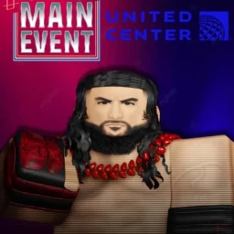WWE '26 Saturday Nights Main Event - United Center icon