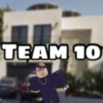 Team 10.