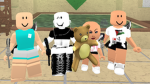 beautiful balds