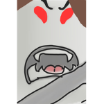좀비 그룹입니다