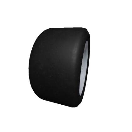 Rally Tarmac Wheel