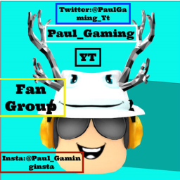 Paul_Gaming Fans Chill Place
