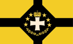 Holy Crown Of Iron