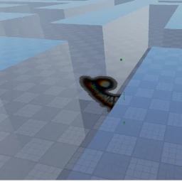 Glass Smiler Maze icon