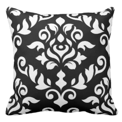 Square Two-Sided Decal