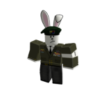 RABBIT ARMY!