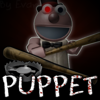 RE-RELEASED! | Puppet [UN-MODDED]