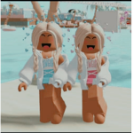 Im a Barbie girl turip