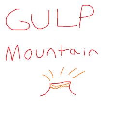 Gulp Mountain