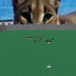 Escape The Killer Floppa!