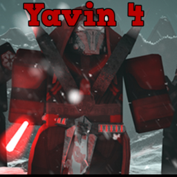 TSO | The Sith Order | TSO Temple On YAVIN