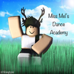 Miss Mel’s Dance Academy MMDA
