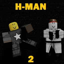 H-Man 2 icon