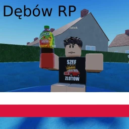 Dębów RP icon