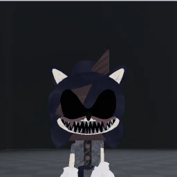 Sonic.Exe:Ultra Extermination icon
