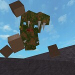 Snap's Swamp: Survival Game (V3.5)