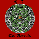 Los Aztecas - [ Pioneros del mañana ]