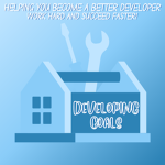 Developing Goals