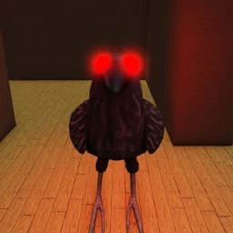 Crow Escape icon