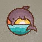 Dolphin Queens