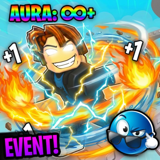 [💥UPD!] +1 Aura Speed Escape