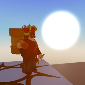 Launch your friends simulator