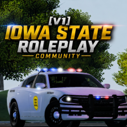 [V1] Iowa State Roleplay Community ™